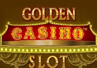 Golden Casino screenshot