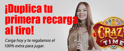 Coolbet Casino Chile