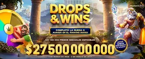 Premios Increíbles Cada Día