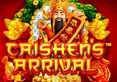 Caishen's Arrival screenshot