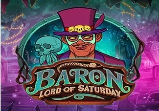Baron_ Lord of Saturday