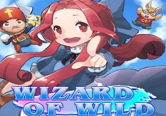 Wizard of Wild screenshot