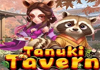 Tanuki Tavern screenshot
