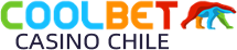Coolbet Chile Casino Logo